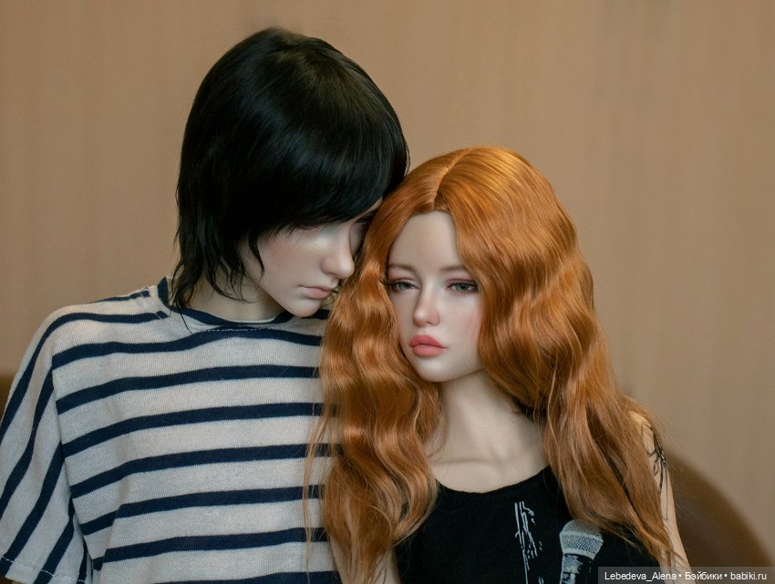 Мэйк для Яна — Face (фото 6)