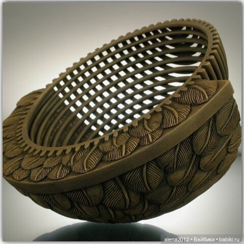 Жак Вассери — Живопись и графика: творчество художников