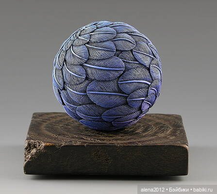 Жак Вассери — Живопись и графика: творчество художников