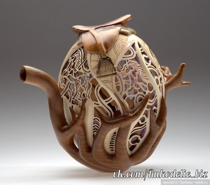 Жак Вассери — Живопись и графика: творчество художников