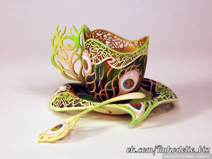 Жак Вассери — Живопись и графика: творчество художников