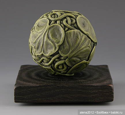 Жак Вассери — Живопись и графика: творчество художников