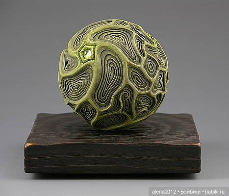 Жак Вассери — Живопись и графика: творчество художников