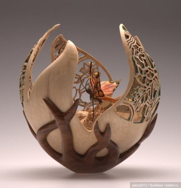 Жак Вассери — Живопись и графика: творчество художников