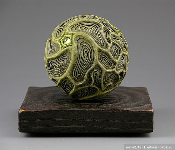 Жак Вассери — Живопись и графика: творчество художников (фото 10)