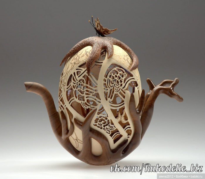 Жак Вассери — Живопись и графика: творчество художников