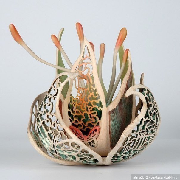 Жак Вассери — Живопись и графика: творчество художников