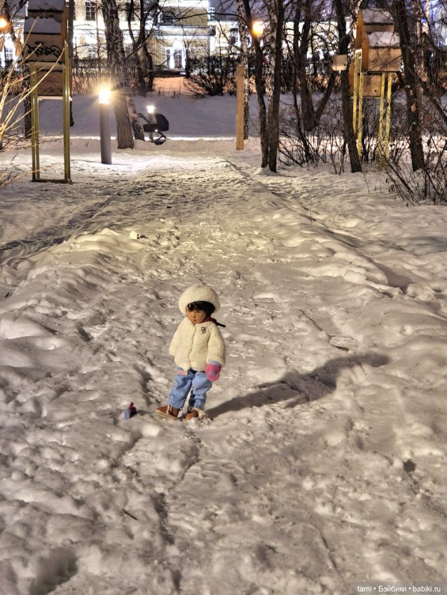 Звёздочка от Хелен Киш — Куклы Helen Kish (Хелен Киш): Riley (Райли)