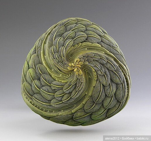 Жак Вассери — Живопись и графика: творчество художников (фото 2)