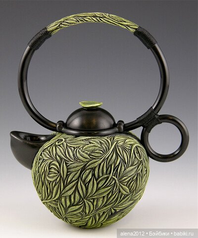 Жак Вассери — Живопись и графика: творчество художников