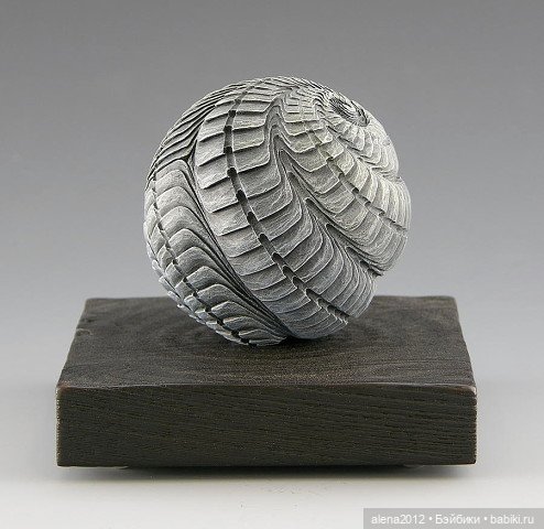 Жак Вассери — Живопись и графика: творчество художников (фото 9)