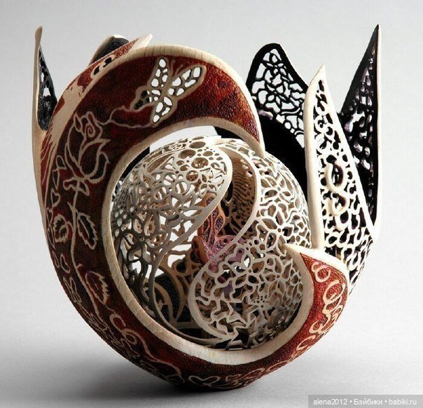 Жак Вассери — Живопись и графика: творчество художников