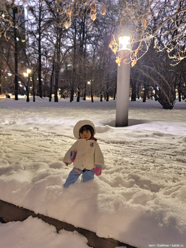 Звёздочка от Хелен Киш — Куклы Helen Kish (Хелен Киш): Riley (Райли)