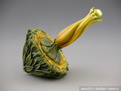 Жак Вассери — Живопись и графика: творчество художников (фото 5)