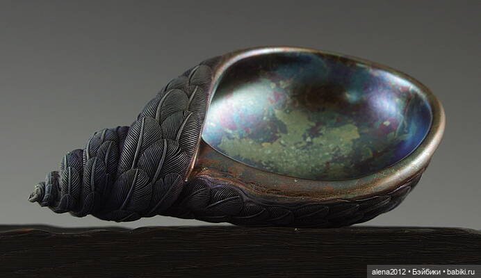 Жак Вассери — Живопись и графика: творчество художников