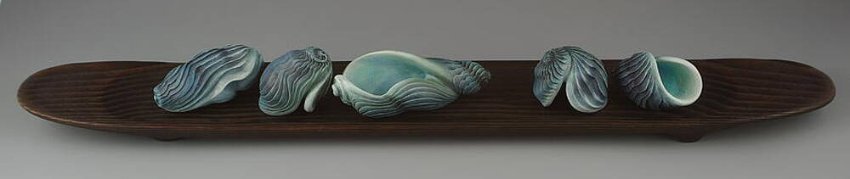 Жак Вассери — Живопись и графика: творчество художников