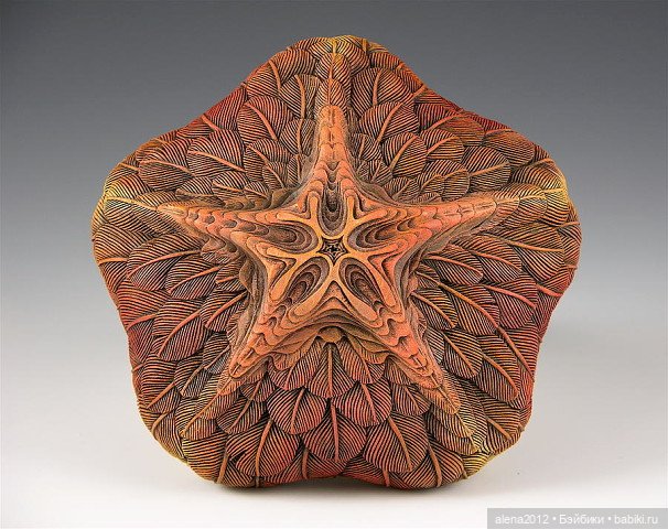 Жак Вассери — Живопись и графика: творчество художников