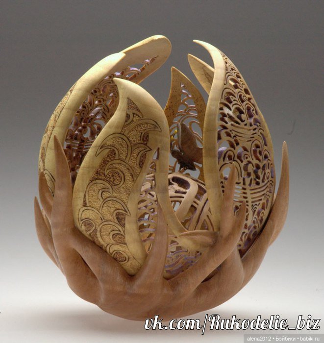 Жак Вассери — Живопись и графика: творчество художников