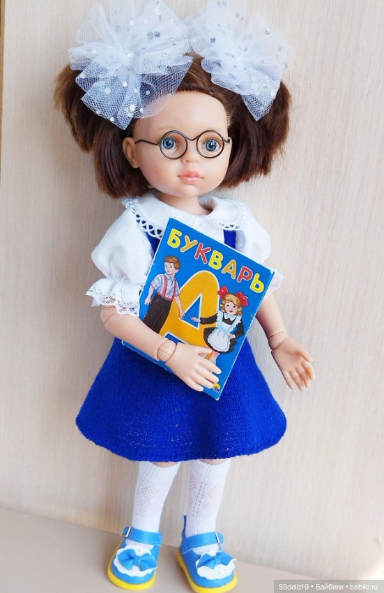 Итоги 2024 г.: лучшие фото для семейного кукольного альбома