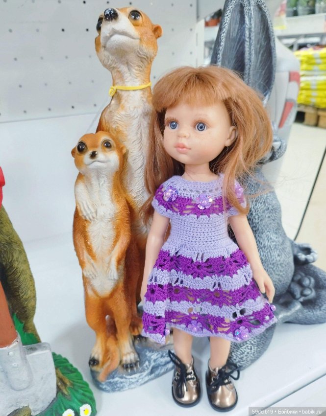 Итоги 2024 г.: лучшие фото для семейного кукольного альбома