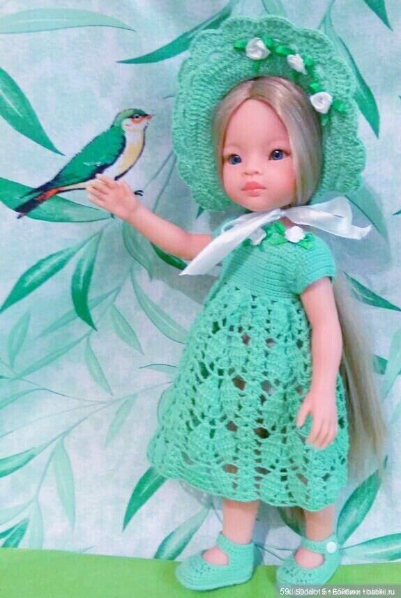 Итоги 2024 г.: лучшие фото для семейного кукольного альбома