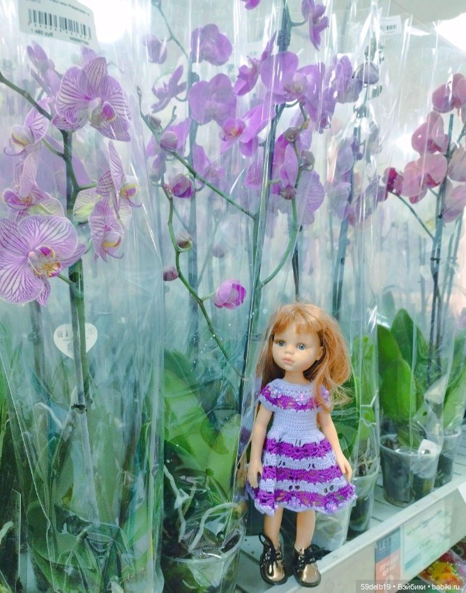 Итоги 2024 г.: лучшие фото для семейного кукольного альбома