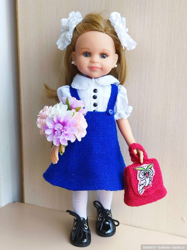 Итоги 2024 г.: лучшие фото для семейного кукольного альбома