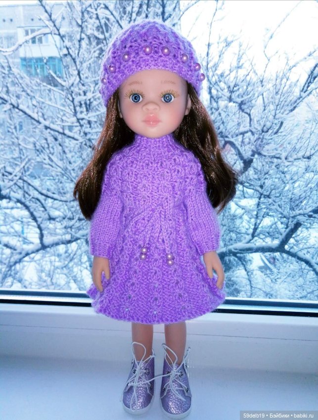 Итоги 2024 г.: лучшие фото для семейного кукольного альбома (фото 10)