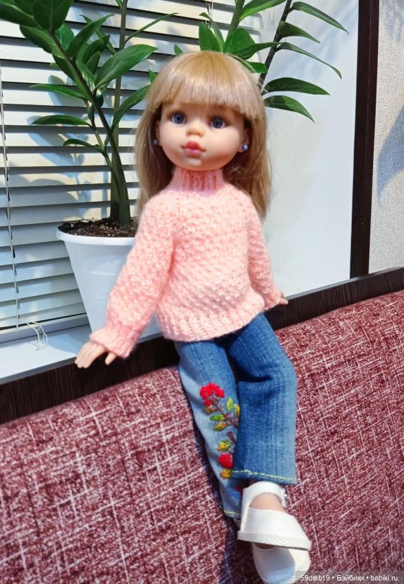 Итоги 2024 г.: лучшие фото для семейного кукольного альбома