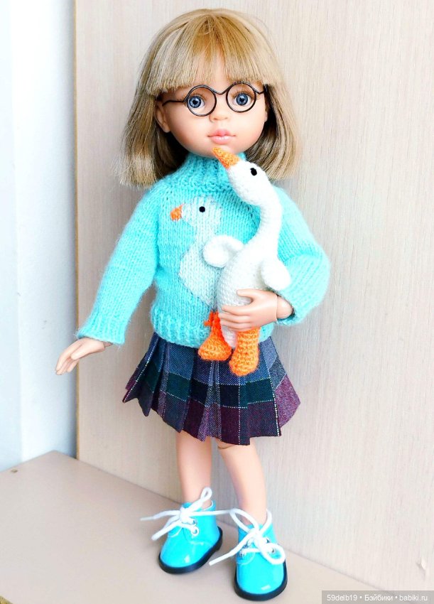 Итоги 2024 г.: лучшие фото для семейного кукольного альбома