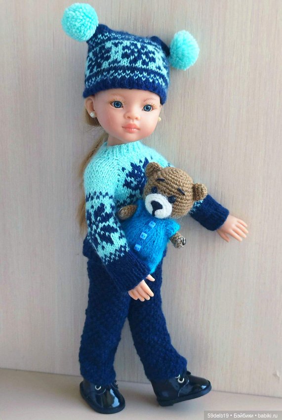 Итоги 2024 г.: лучшие фото для семейного кукольного альбома