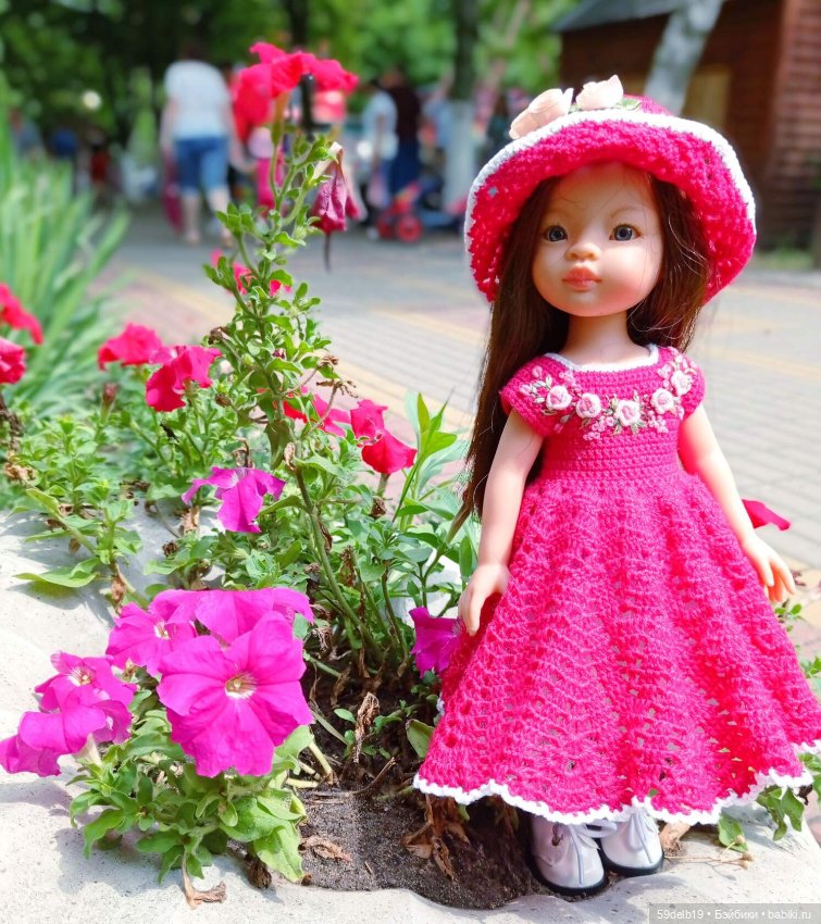 Итоги 2024 г.: лучшие фото для семейного кукольного альбома