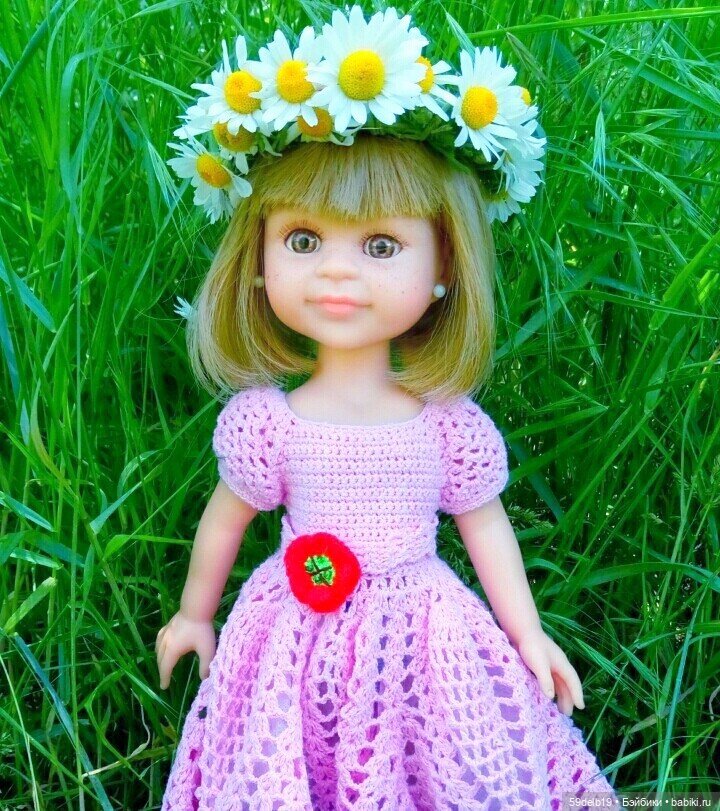 Итоги 2024 г.: лучшие фото для семейного кукольного альбома