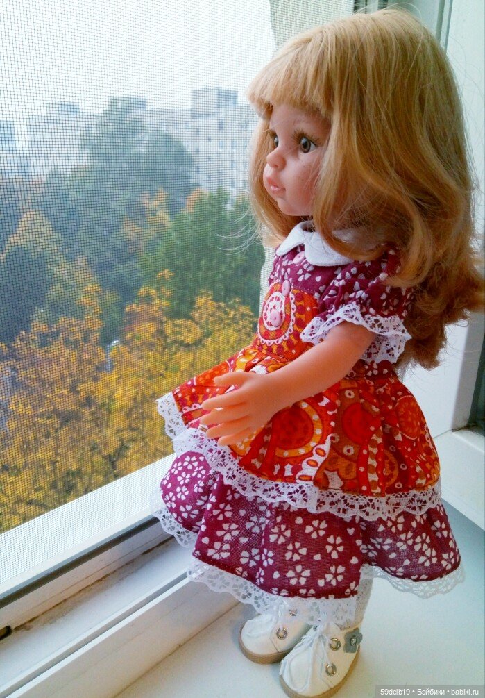 Итоги 2024 г.: лучшие фото для семейного кукольного альбома (фото 3)