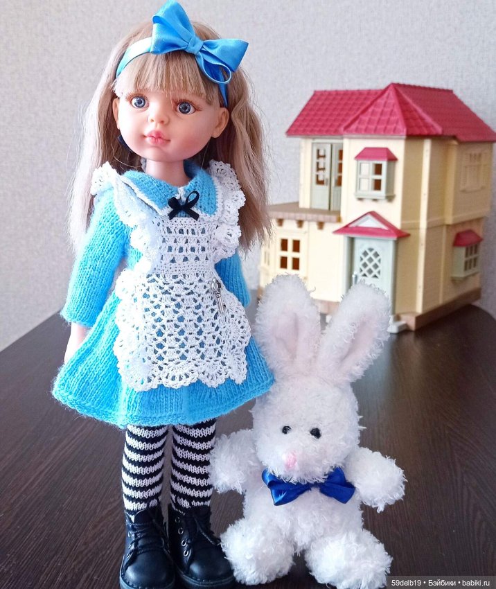 Итоги 2024 г.: лучшие фото для семейного кукольного альбома