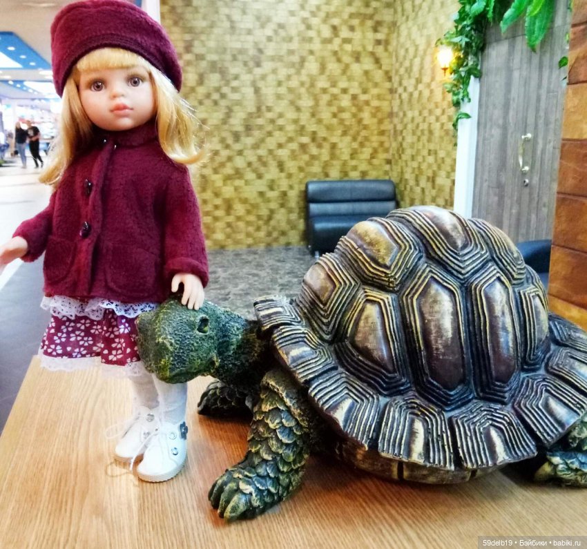 Итоги 2024 г.: лучшие фото для семейного кукольного альбома (фото 4)