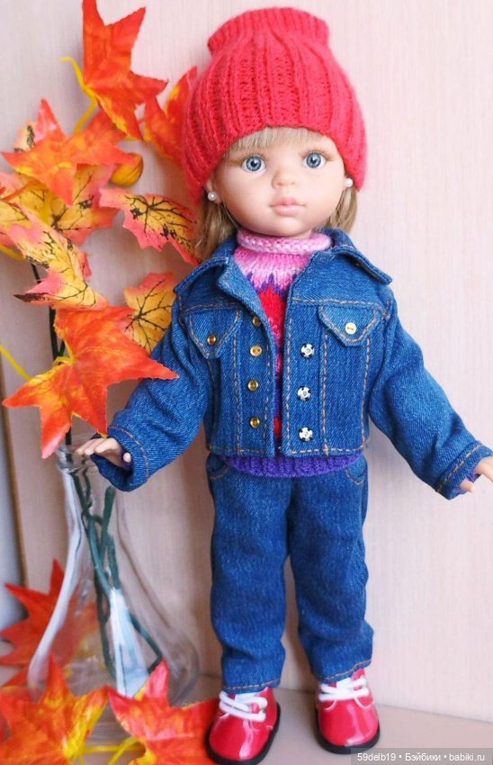 Итоги 2024 г.: лучшие фото для семейного кукольного альбома