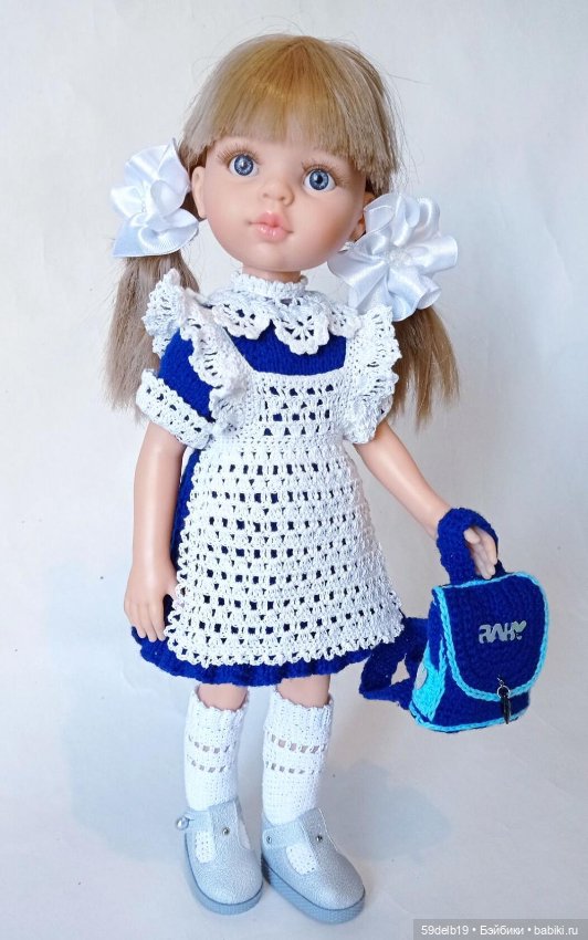 Итоги 2024 г.: лучшие фото для семейного кукольного альбома