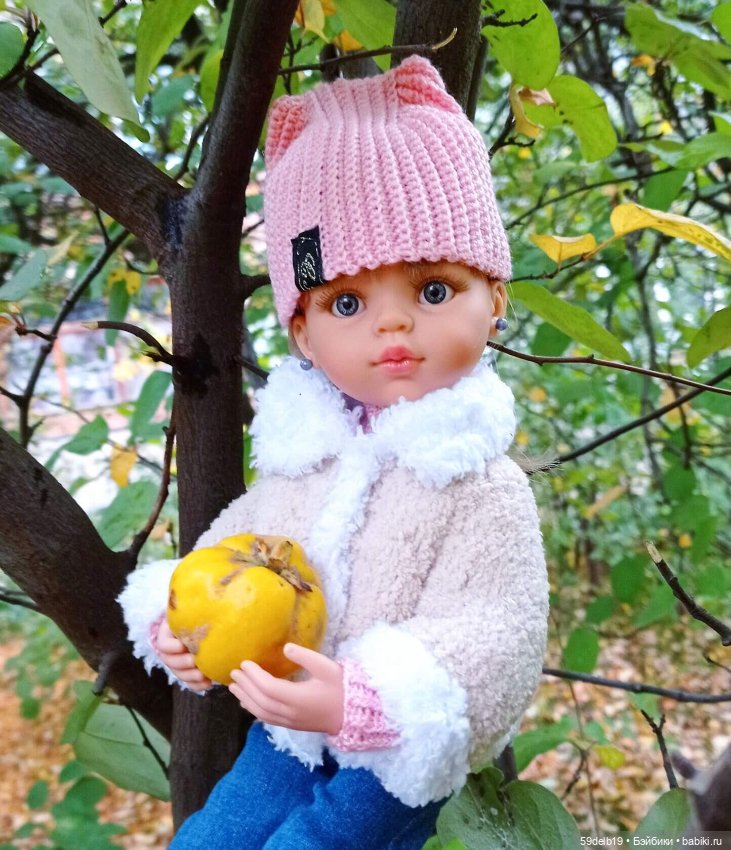 Итоги 2024 г.: лучшие фото для семейного кукольного альбома