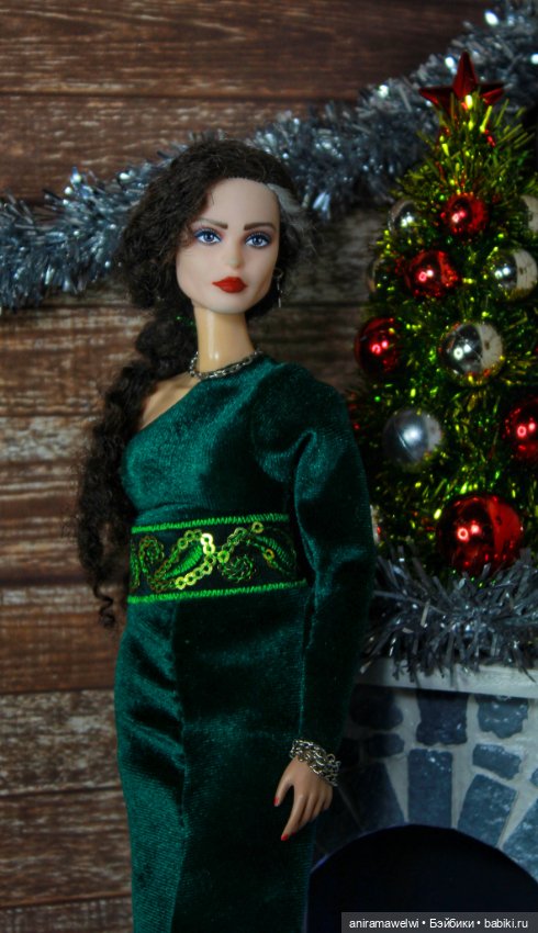 О новогодней традиции 2025го года🐍 (фото 4)