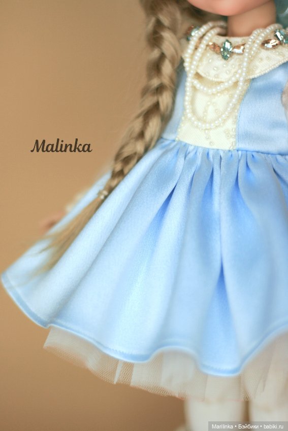 Царевна — Куклы Paola Reina (Паола Рейна): новинки (фото 3)