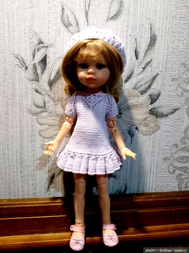 Просто нарядик , можно под ёлочку (фото 9)