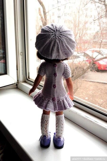 Просто нарядик , можно под ёлочку (фото 2)