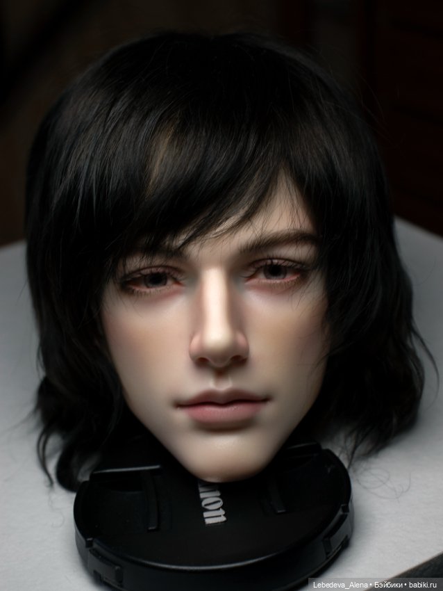 Мэйки часть 14 — Face (фото 3)