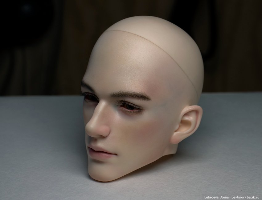 Мэйки часть 14 — Face (фото 2)