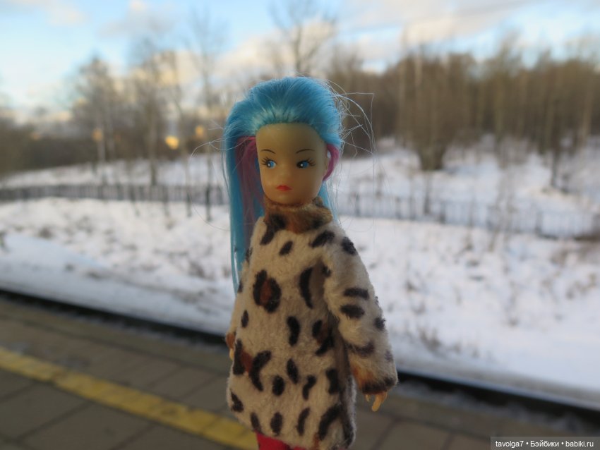 Солнечный Йоль 2024 — Куклы Ruby Red (Руби Ред) Fashion Friends: Siblies