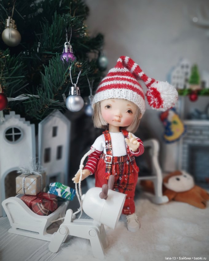 Предновогоднее...🎄🎁❄️🍊🌟☃️ (фото 3)