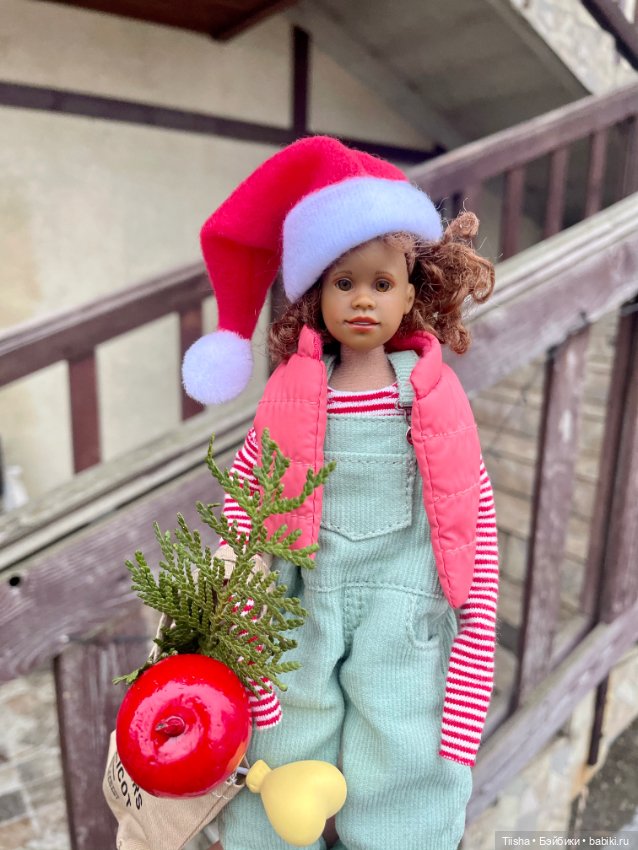 Предновогодняя Бриана ( Only Hearts Club ) (фото 7)