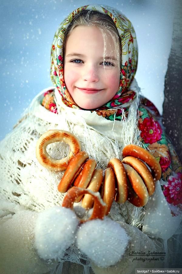 Предновогоднее в России и капелька праздничной ностальгии (фото 8)