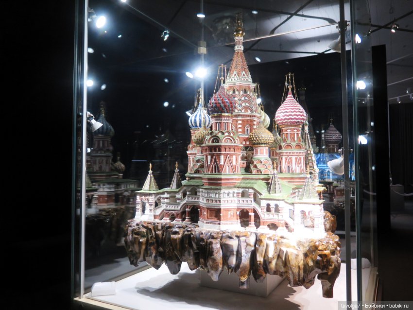 Голубая снежинка в последнюю неделю года (фото 5)